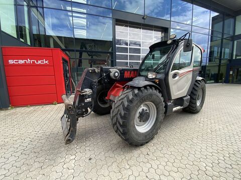 Manitou MLT841-145PS+ Elite