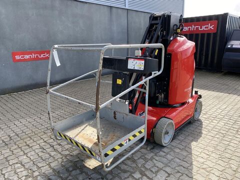 Manitou 100VJR