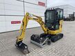 Komatsu PC20R-5