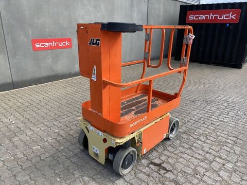 JLG 1230ES