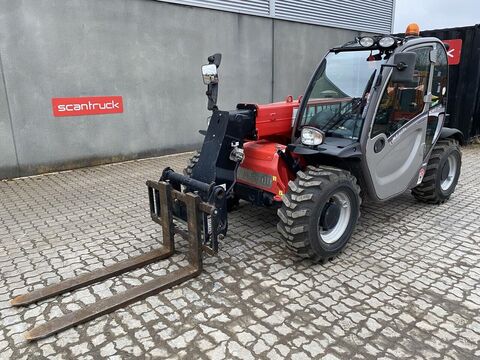 Manitou MT625H Comfort