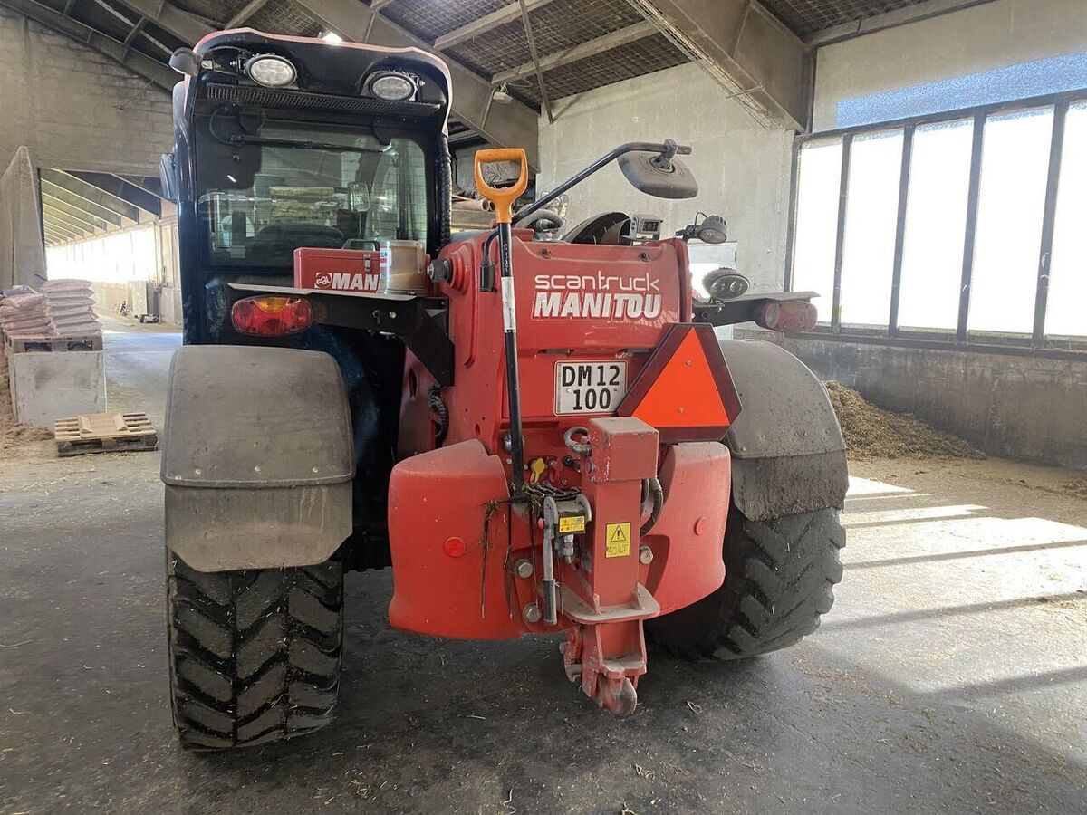 Manitou MLT1041-145PS+ L ELITE ST5 2