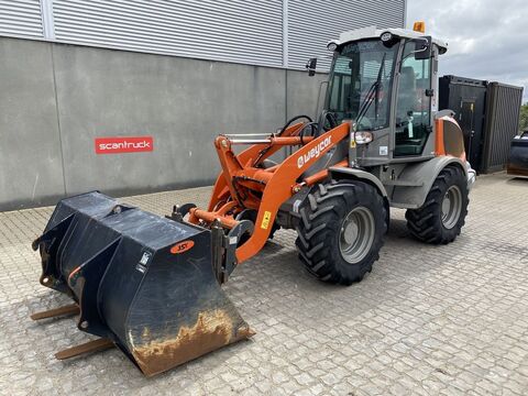 Sonstige AR420 HS