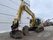 Komatsu PC240LC-11EO