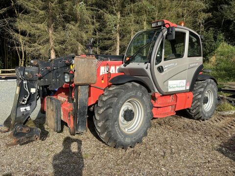 Manitou MT1840A ST3B