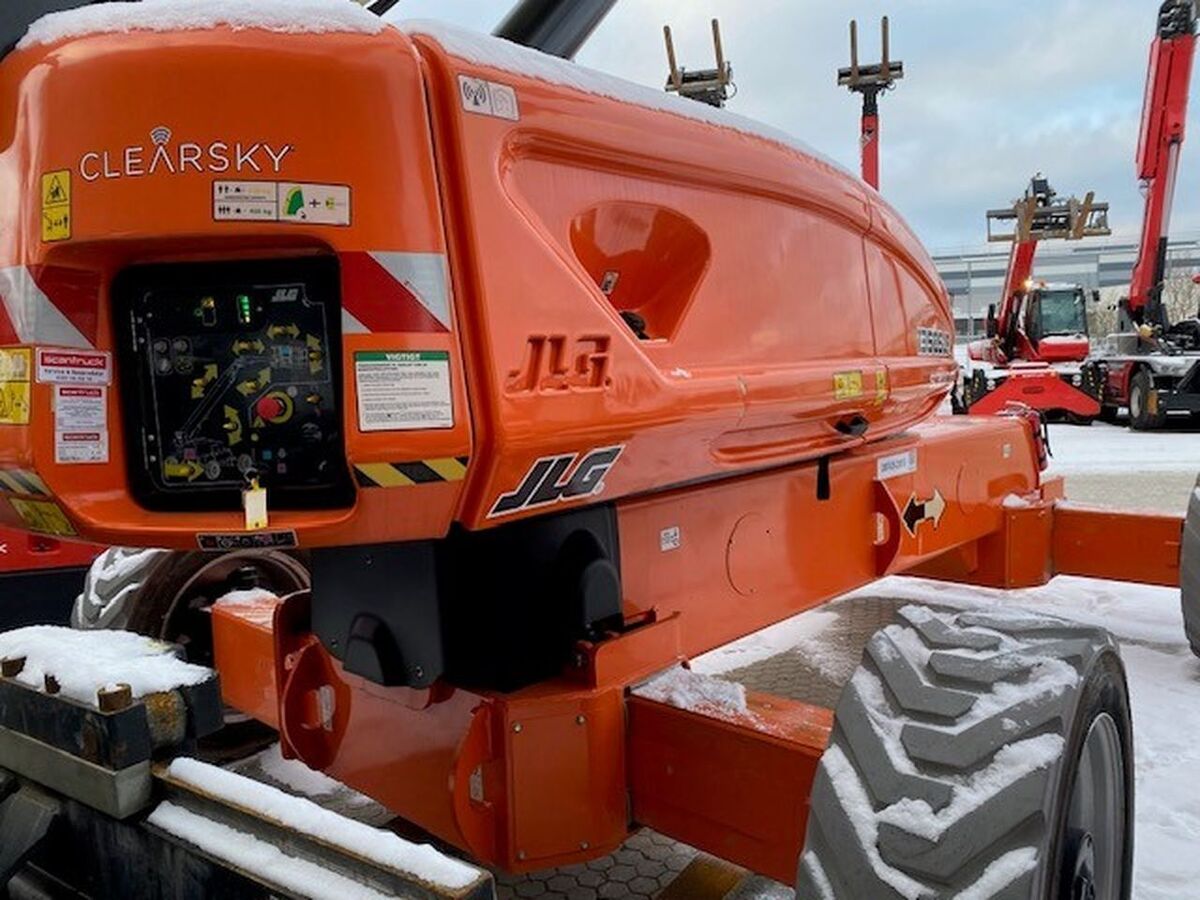 JLG 1350SJP 3