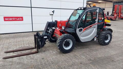 Manitou MT625H Comfort ST5