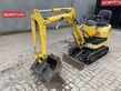 Komatsu PC09-1