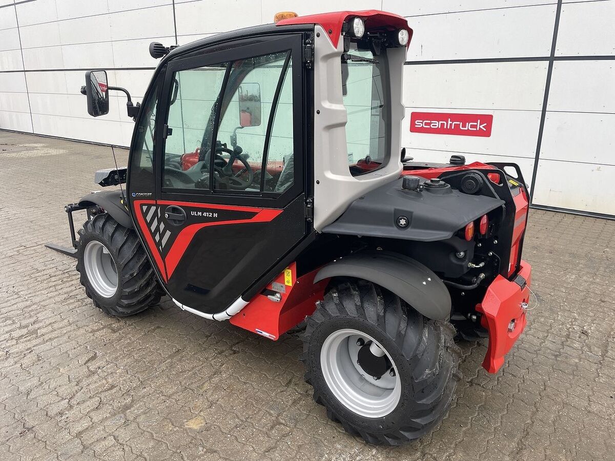 Manitou ULM412H Comfort ST5 2