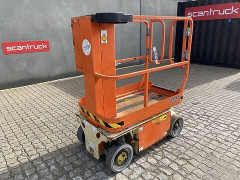 JLG 1230ES