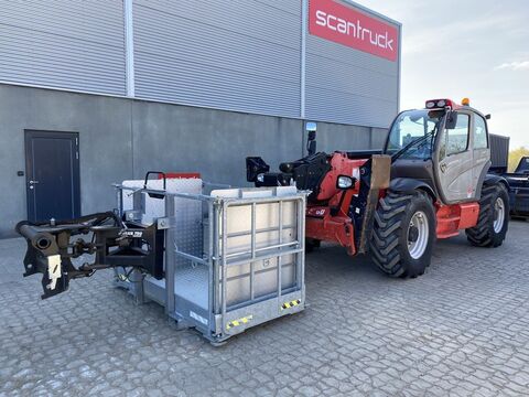 Manitou MT1840A ST3B