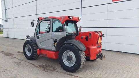 Manitou MLT840-137PS ELITE