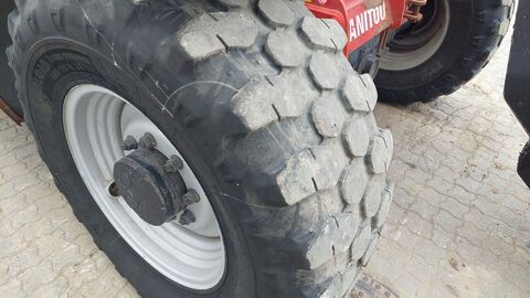 Manitou MLT840-137PS ELITE