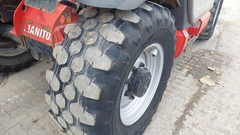 Manitou MLT840-137PS ELITE