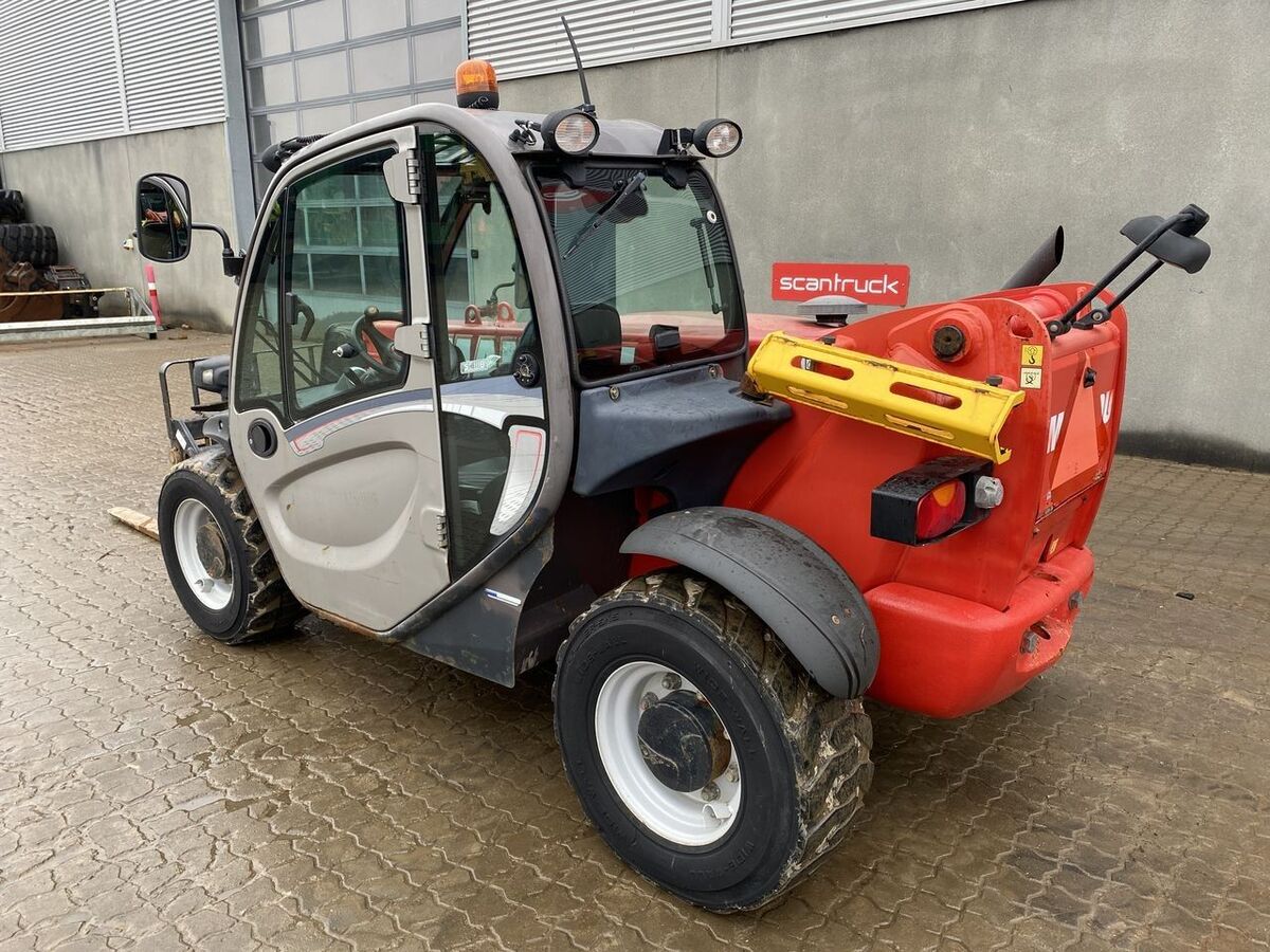 Manitou MT625H Comfort ST3B 2