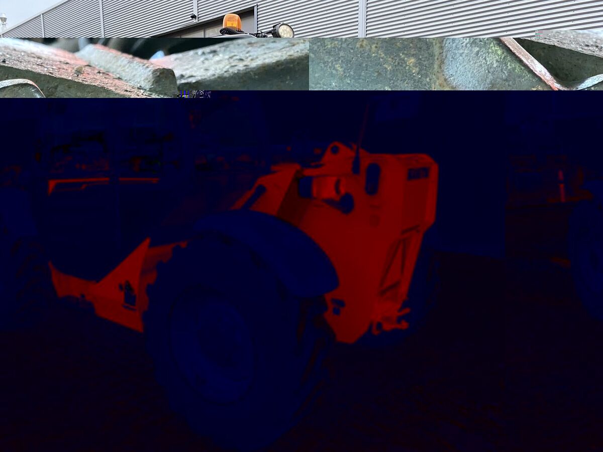 Manitou MT933 EASY COMFORT 2