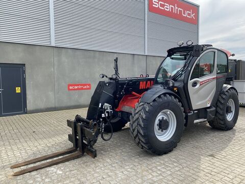 Manitou MLT841-145PS+ ELITE ST5