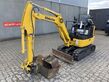 Komatsu PC16R-3HS CANOPY