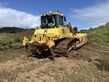 Komatsu D65PXI-18