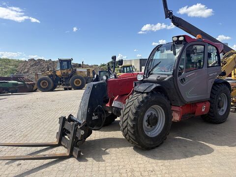 Manitou MLT840-145PS ELITE