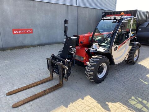 Manitou MT625H Comfort ST5