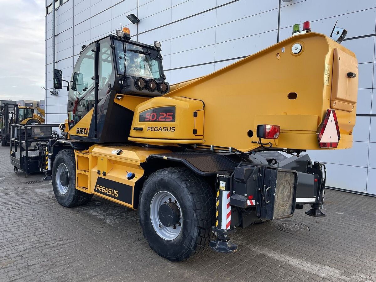 Pegasus 50.25 2