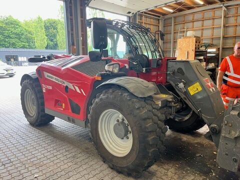 Sonstige Fergusson TH7038X