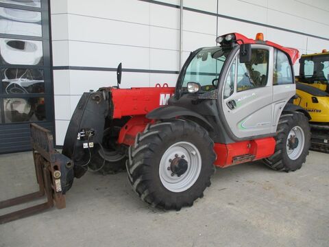 Manitou MLT840-137PS