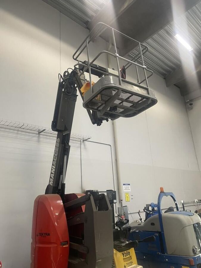 Manitou 120AETJ C 3D 2