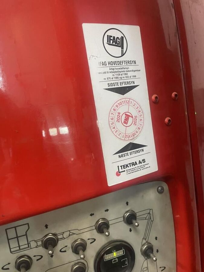 Manitou 120AETJ C 3D 3