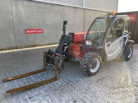 Manitou MT625H Comfort