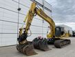 Komatsu PC290LC-11EO