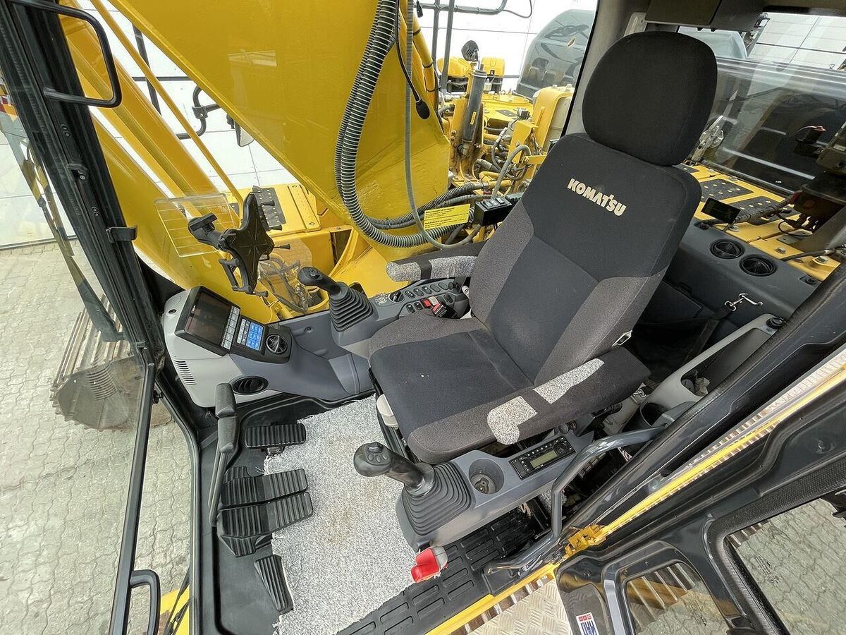 Komatsu PC290LC-11EO 3