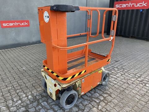 JLG 1230ES