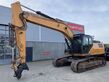 Case CX300D