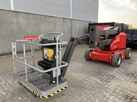 JLG E450AJ