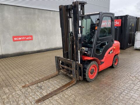 Sonstige diesel 3800 kg