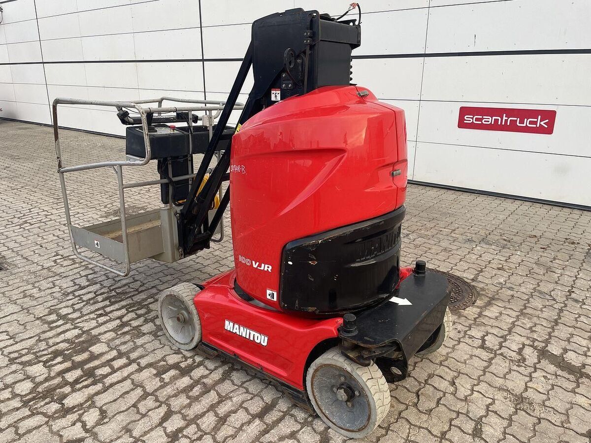 Manitou 100VJR 2