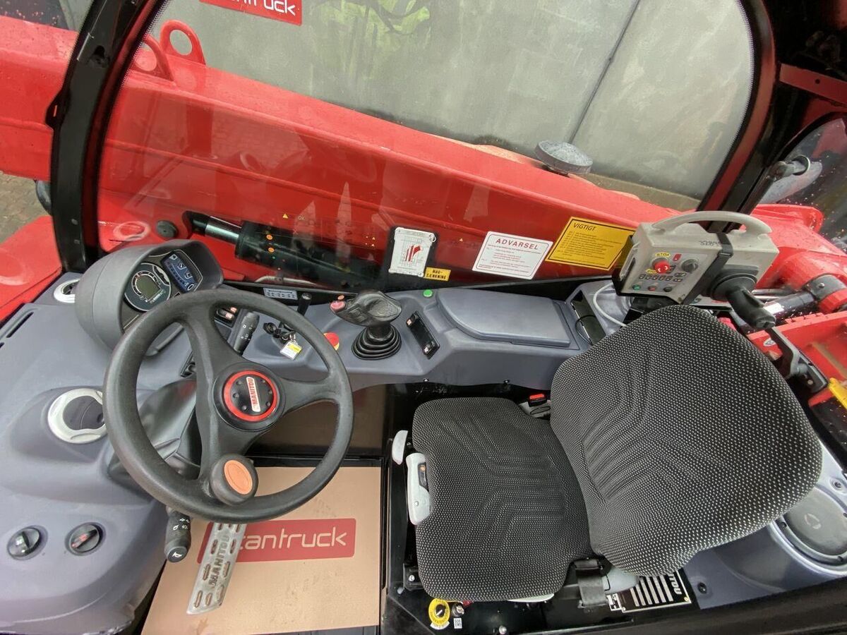Manitou MT625HA Comfort 3