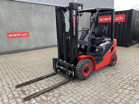 Sonstige CPCD25-X2H7F1