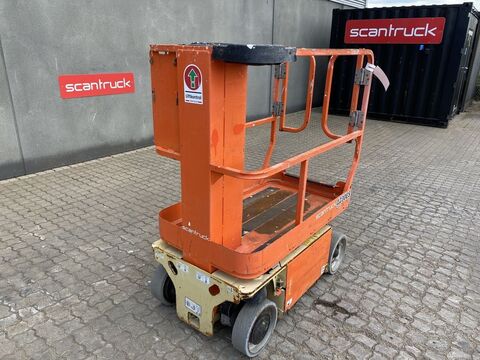 JLG 1230ES