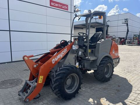 Sonstige AR380 Agrar