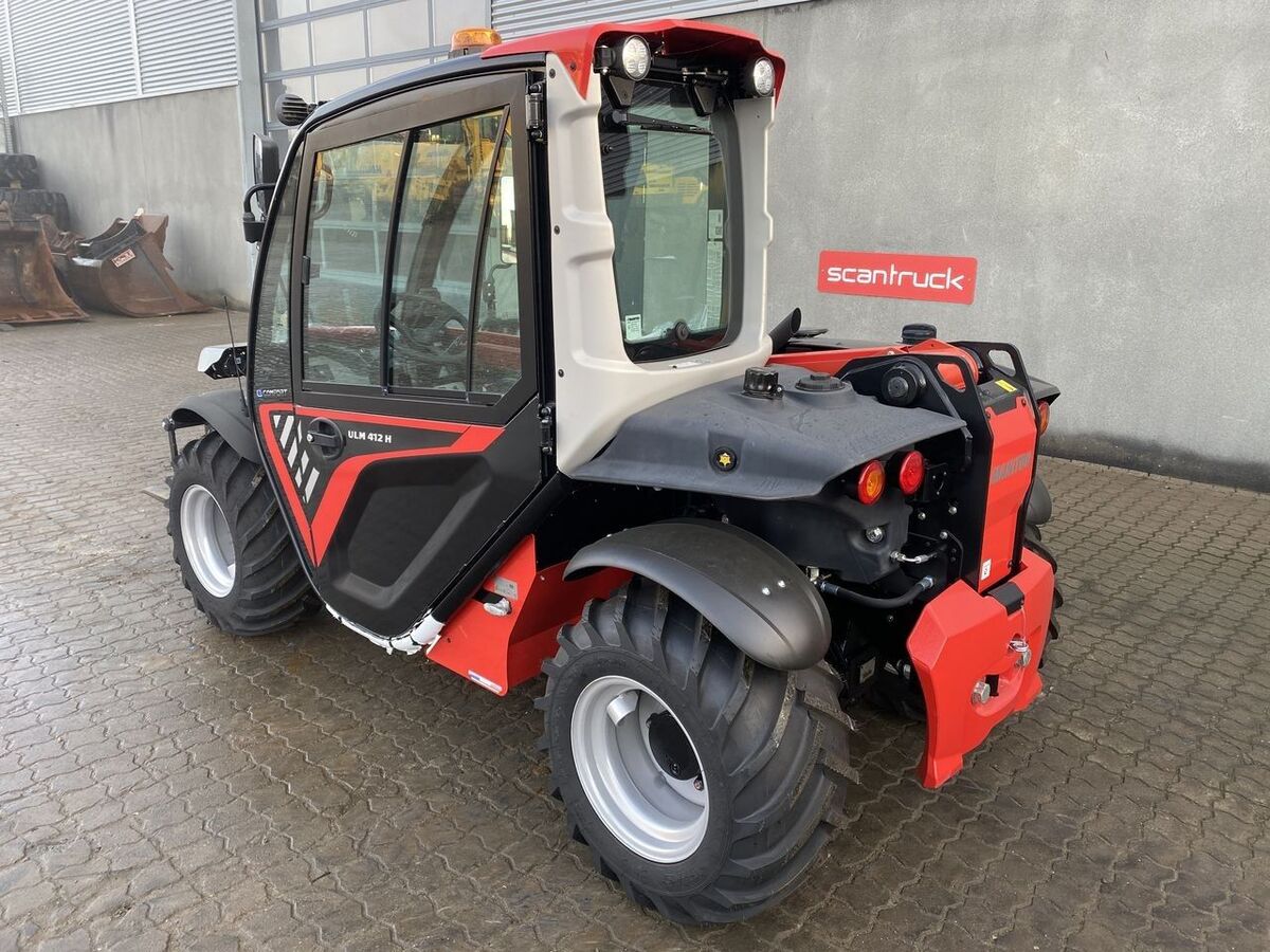 Manitou ULM412H Comfort ST5 2