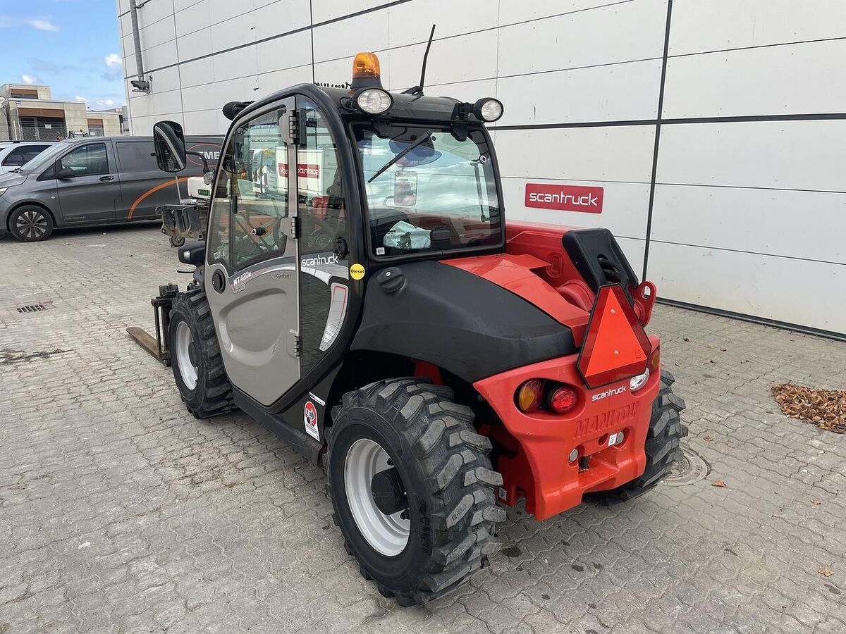 Manitou MT420H Comfort 2