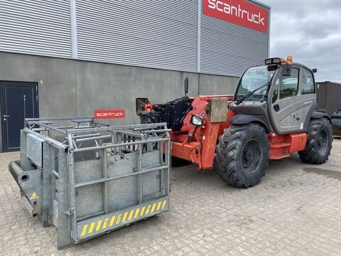 Manitou MT1840A