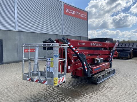 Hinowa LIGHTLIFT 26.14 IIIS