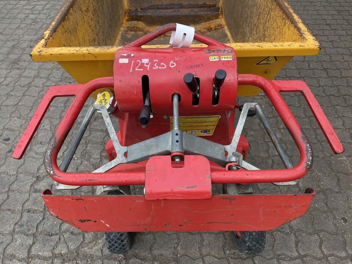 Øvrige SUPERSKUB MOTORBØR 3