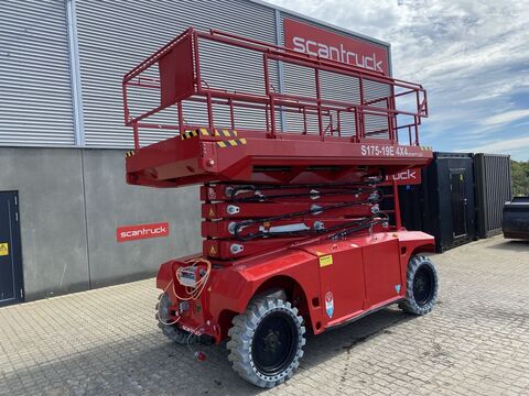 Sonstige S175-19E