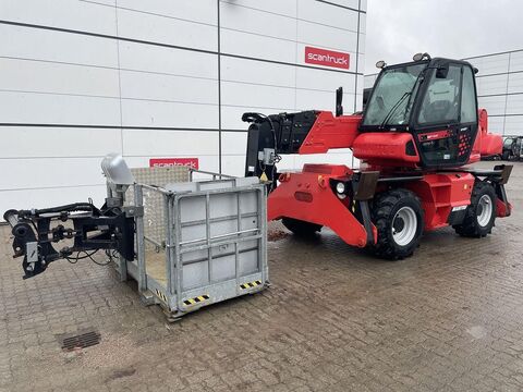 Manitou MRT1840 EASY ST4