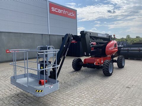 Manitou 160ATJ RC E3